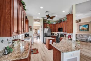 8836 Via Tuscany Drive, Boynton Beach