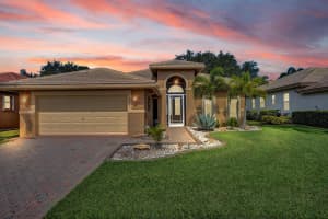 8836 Via Tuscany Drive, Boynton Beach, FL 33472 Sold 09/18/25