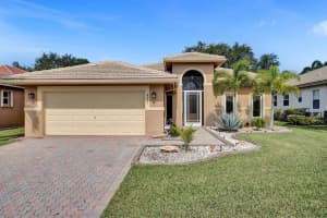 8836 Via Tuscany Drive, Boynton Beach, FL 33472 Sold 09/18/25
