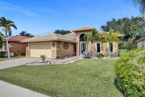 8836 Via Tuscany Drive, Boynton Beach, FL 33472 - MLS#R11107070