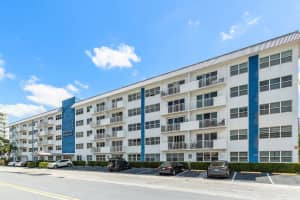 550 Bayshore Drive 305, Fort Lauderdale, FL 33304 - MLS#R11107071
