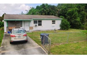 3267 Hurricane Drive, Lake Worth