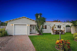 3931 Flag Drive, Palm Beach Gardens