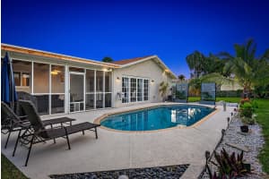 3931 Flag Drive, Palm Beach Gardens, FL 33410 Sold 12/05/25