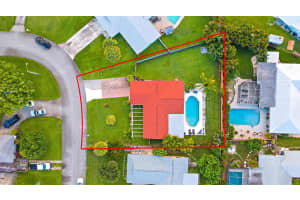 3931 Flag Drive, Palm Beach Gardens, FL 33410 Sold 12/05/25