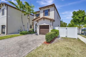 6028 Pine Tree Way, Riviera Beach, FL 33410 Sold 08/22/25