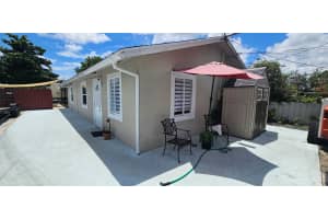 6334 Wallis Road, West Palm Beach, FL 33413 Sold 08/22/25