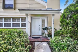 203 Andover Court 2c, Boynton Beach, FL 33436 - MLS#R11107094