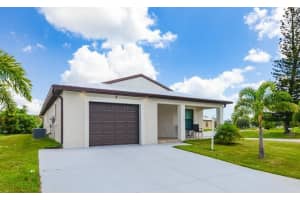 2 Tosca, Fort Pierce