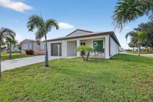 2 Tosca, Fort Pierce, FL 34951 - MLS#R11107097