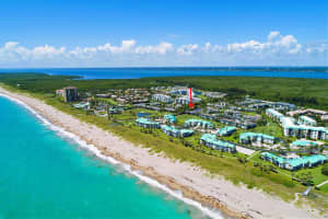 2400 S Ocean Drive 5112, Fort Pierce, FL 34949 - MLS#R11107098