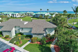 2400 S Ocean Drive 5112, Fort Pierce, FL 34949 - MLS#R11107098