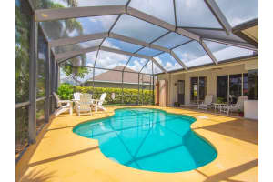 5664 NW Whitecap Road, Port Saint Lucie, FL 34986 Sold 10/15/25