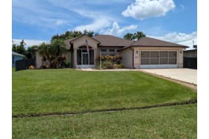 1232 SW Lawndale Avenue, Port Saint Lucie, FL 34953 Sold 08/07/25