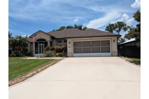 1232 SW Lawndale Avenue, Port Saint Lucie, FL 34953 Sold 08/07/25