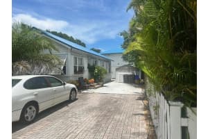 727 Penn Street Apt 2, West Palm Beach, FL 33401 - MLS#R11107104