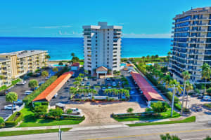 600 Ocean Drive 10c, Juno Beach, FL 33408 Sold 11/14/25