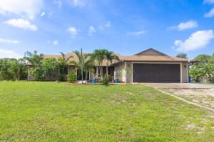 14502 69th Street N, The Acreage, FL 33470 Sold 11/07/25