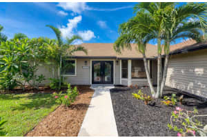 14502 69th Street N, The Acreage, FL 33470 Sold 11/07/25