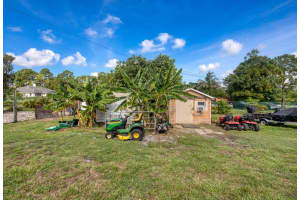 14502 69th Street N, The Acreage, FL 33470 Sold 11/07/25