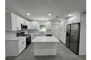 2801 Ave Q, Fort Pierce