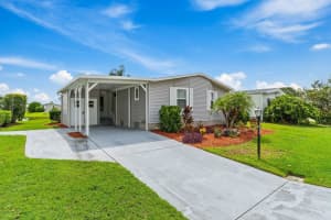 2940 Fiddlewood Circle, Port Saint Lucie, FL 34952 Sold 11/07/25