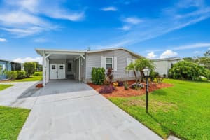 2940 Fiddlewood Circle, Port Saint Lucie, FL 34952 Sold 11/07/25