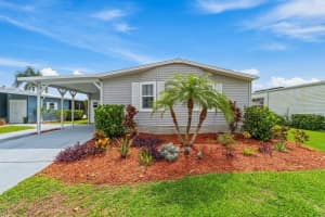2940 Fiddlewood Circle, Port Saint Lucie, FL 34952 Sold 11/07/25