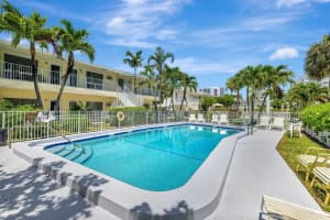 3201 Se 10th Street A8, Pompano Beach