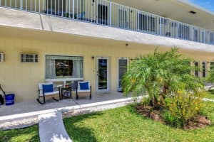 3201 SE 10th Street A8, Pompano Beach, FL 33062 - MLS#R11107122