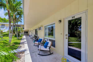 3201 SE 10th Street A8, Pompano Beach, FL 33062 - MLS#R11107122