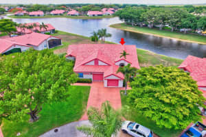 7585 Lexington Club Boulevard B, Delray Beach