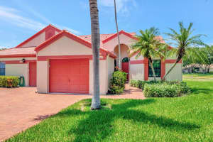 7585 Lexington Club Boulevard, Delray Beach, FL 33446 - MLS#R11107128