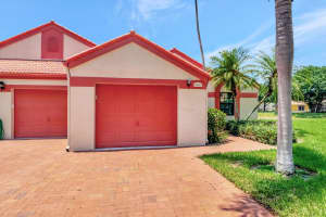 7585 Lexington Club Boulevard B, Delray Beach, FL 33446 - MLS#R11107128