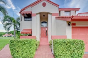 7657 Lexington Club Boulevard C, Delray Beach