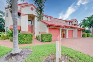 7657 Lexington Club Boulevard C, Delray Beach, FL 33446 - MLS#R11107134