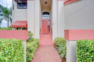 7657 Lexington Club Boulevard C, Delray Beach, FL 33446 - MLS#R11107134
