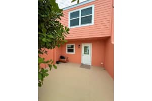 1000 Shorewinds Drive C, Fort Pierce, FL 34949 - MLS#R11107139