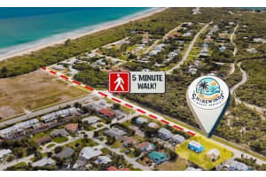 1000 Shorewinds Drive C, Fort Pierce, FL 34949 - MLS#R11107139