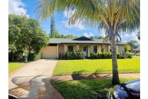 6245 Saxon Boulevard, West Palm Beach, FL 33417 - MLS#R11107149