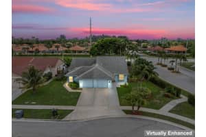 7952 Aztec Court, Lake Worth, FL 33463 Sold 09/12/25