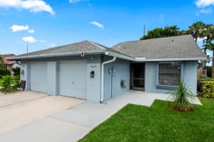 7952 Aztec Court, Lake Worth, FL 33463 Sold 09/12/25