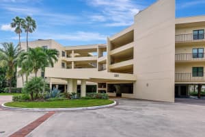 221 NE Plantation Road 406, Stuart, FL 34996 - MLS#R11107157