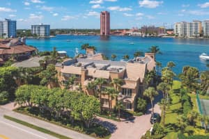 555 S Ocean Boulevard 4, Boca Raton, FL 33432 - MLS#R11107162
