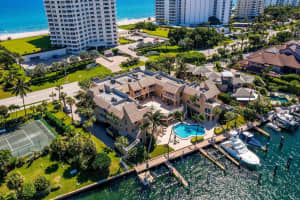555 S Ocean Boulevard 4, Boca Raton, FL 33432 - MLS#R11107162