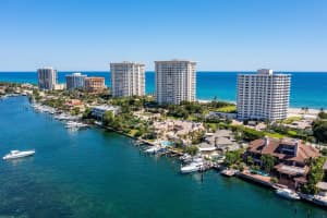 555 S Ocean Boulevard 4, Boca Raton, FL 33432 - MLS#R11107162