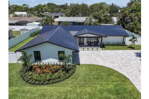 19875 Hibiscus Drive, Jupiter, FL 33469 - MLS#R11107165