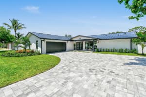 19875 Hibiscus Drive, Jupiter, FL 33469 - MLS#R11107165