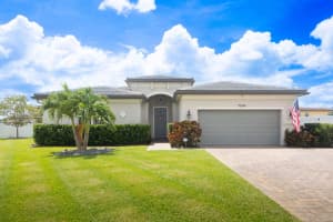 7509 NW Greenspring Street, Port Saint Lucie, FL 34987 Sold 08/25/25
