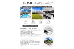 7509 NW Greenspring Street, Port Saint Lucie, FL 34987 Sold 08/25/25